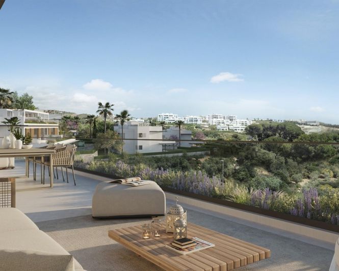 Image No.5-4 Bed Apartment for sale