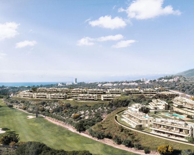 Image No.9-4 Bed Apartment for sale