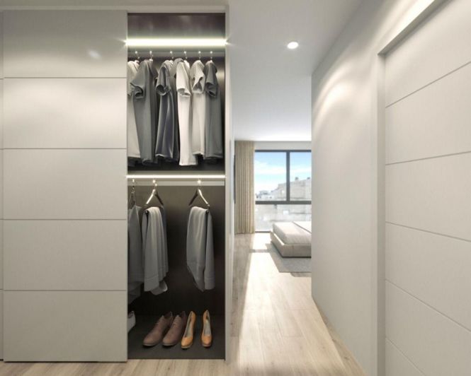 Image No.18-2 Bed Apartment for sale