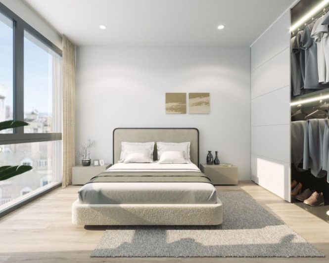 Image No.19-2 Bed Apartment for sale