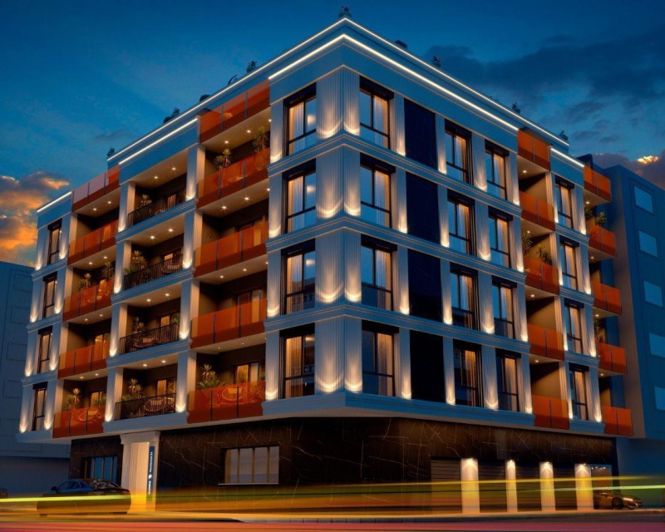 Image No.2-2 Bed Apartment for sale