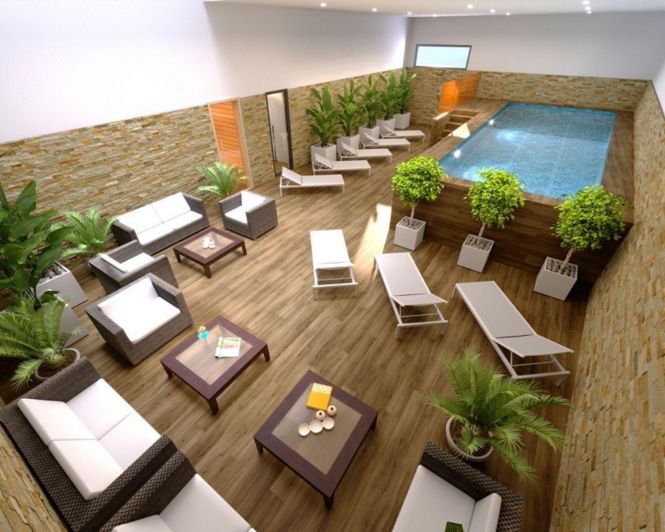 Image No.27-2 Bed Apartment for sale