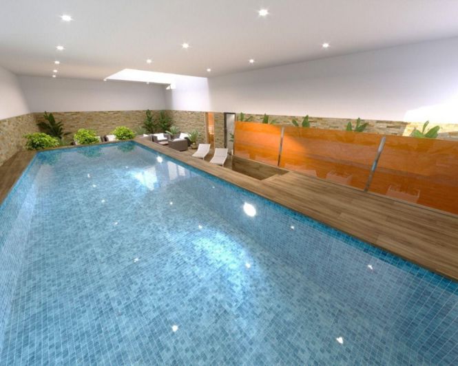 Image No.29-2 Bed Apartment for sale