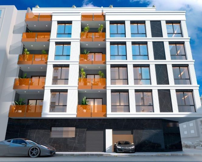 Image No.31-2 Bed Apartment for sale