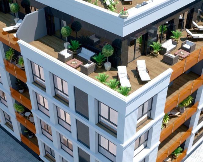 Image No.34-2 Bed Apartment for sale