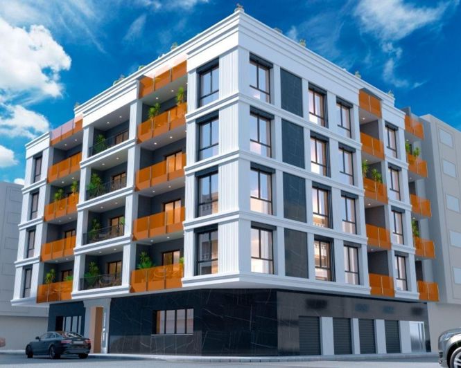 Image No.6-2 Bed Apartment for sale