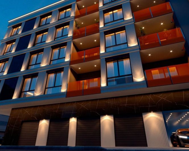 Image No.8-2 Bed Apartment for sale