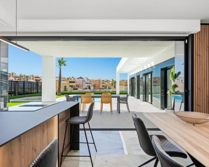 Image No.11-Villa de 3 chambres à vendre à Algorfa