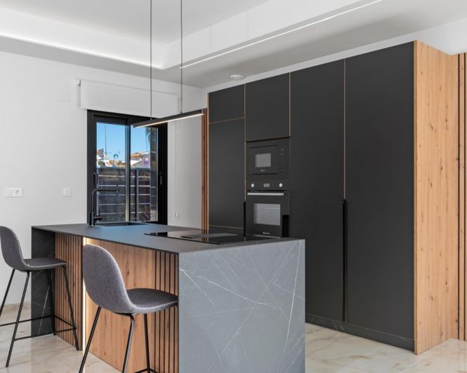 Image No.12-Villa de 3 chambres à vendre à Algorfa