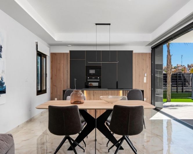 Image No.13-Villa de 3 chambres à vendre à Algorfa