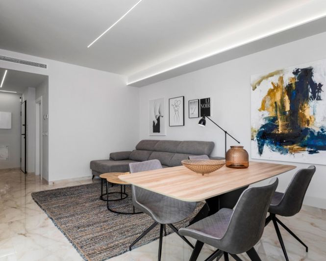 Image No.15-Villa de 3 chambres à vendre à Algorfa