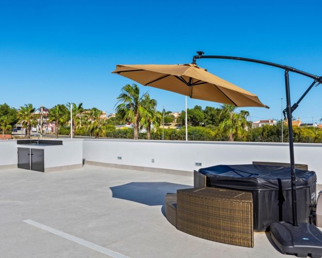 Image No.29-Villa de 3 chambres à vendre à Algorfa