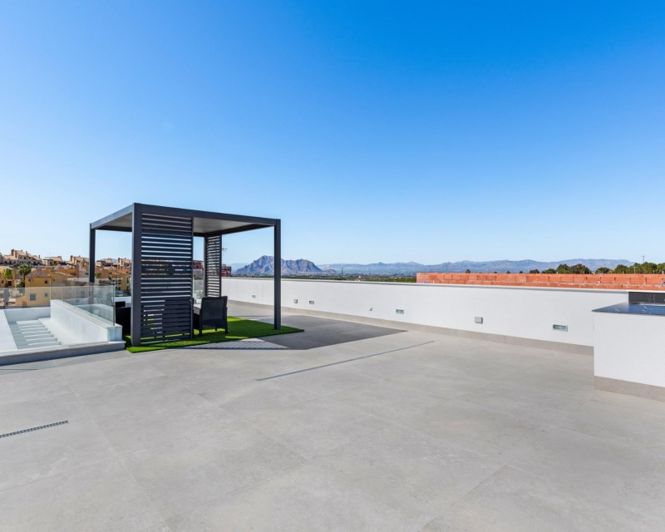 Image No.30-Villa de 3 chambres à vendre à Algorfa