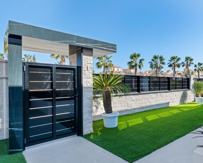 Image No.43-Villa de 3 chambres à vendre à Algorfa