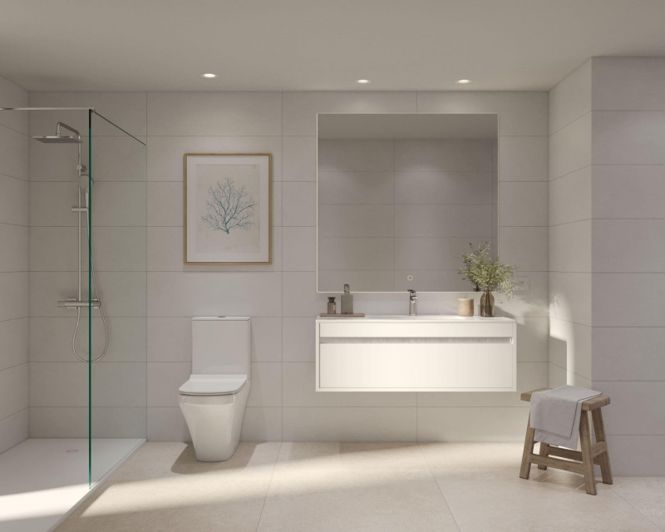 Image No.13-Appartement de 4 chambres à vendre à Estepona