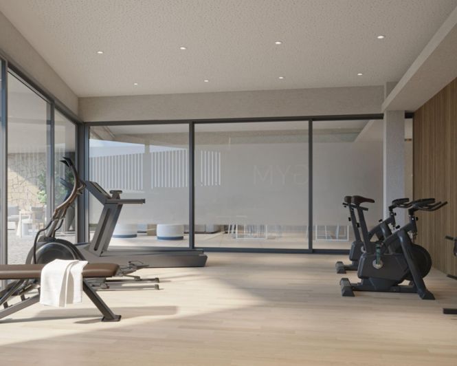 Image No.15-Appartement de 4 chambres à vendre à Estepona