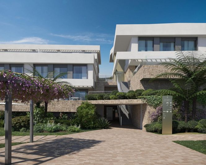 Image No.17-4 Bed Apartment for sale