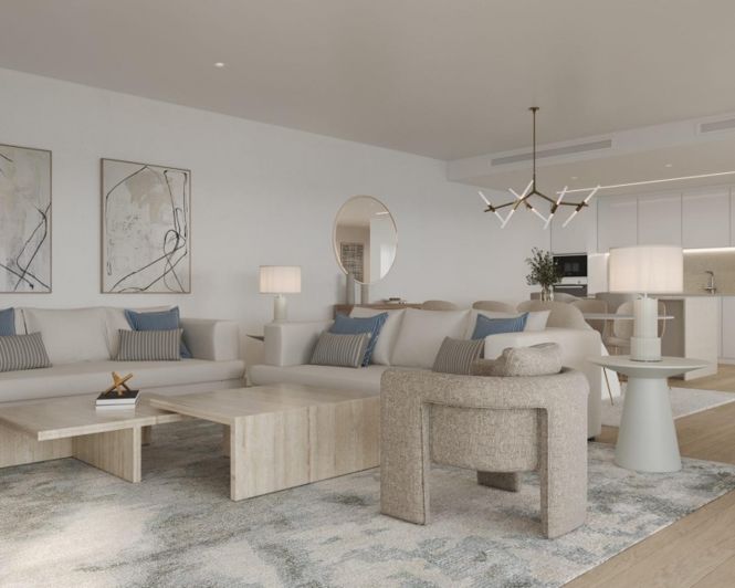 Image No.6-4 Bed Apartment for sale