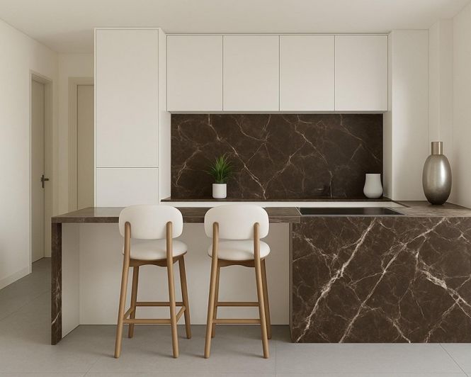 Image No.5-Appartement de 2 chambres à vendre à Lo Pagan