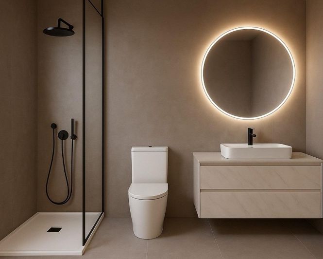 Image No.7-Appartement de 2 chambres à vendre à Lo Pagan