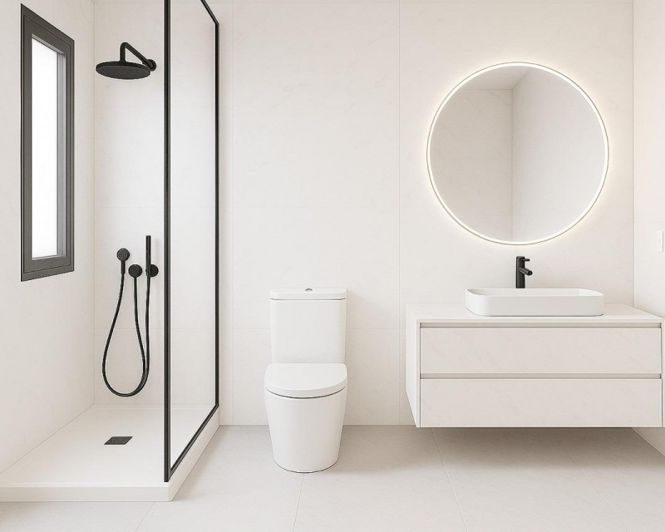 Image No.9-Appartement de 2 chambres à vendre à Lo Pagan