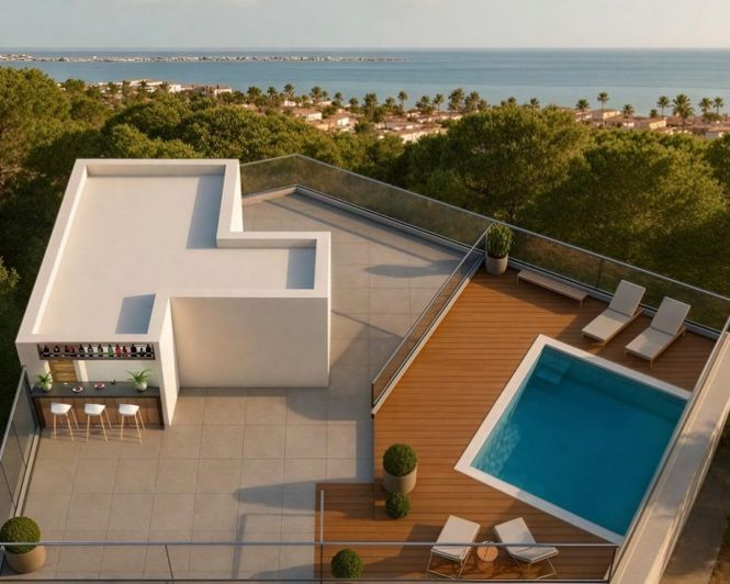 Image No.3-Apartment for sale