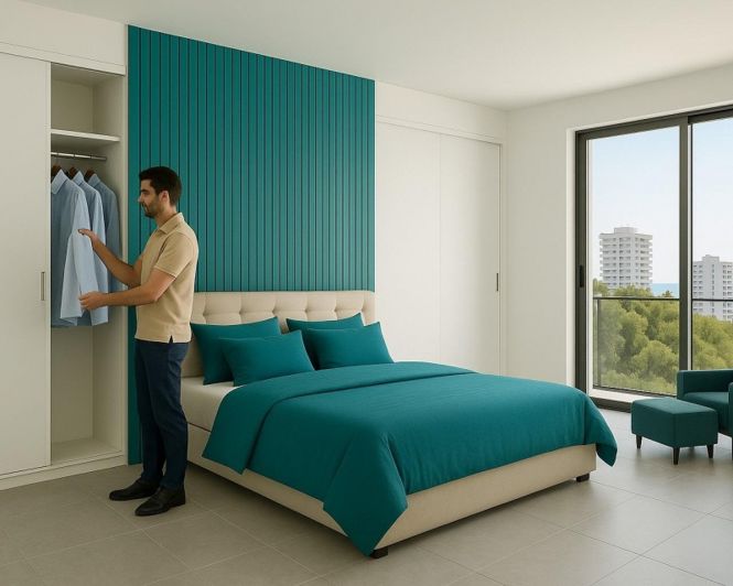 Image No.7-Apartment for sale