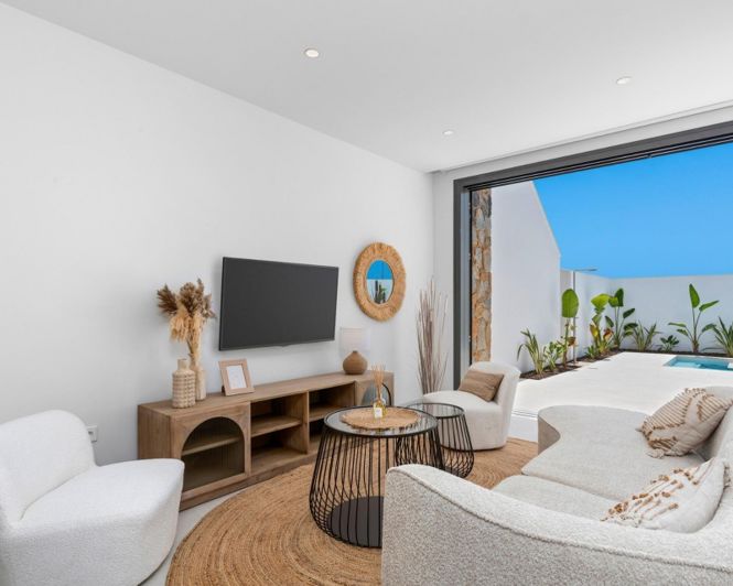 Image No.13-3 Bed Villa for sale