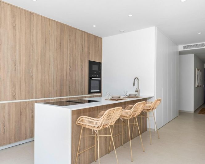 Image No.18-3 Bed Villa for sale