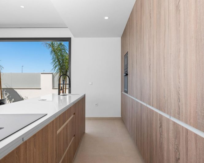 Image No.26-3 Bed Villa for sale