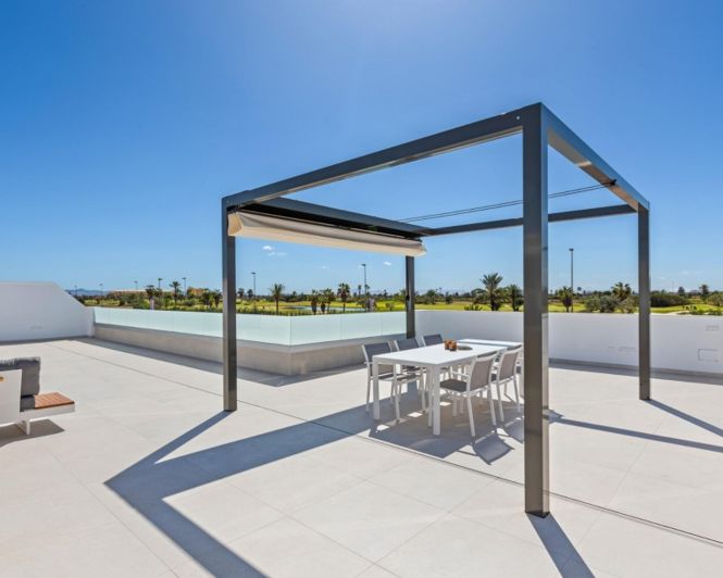 Image No.38-3 Bed Villa for sale