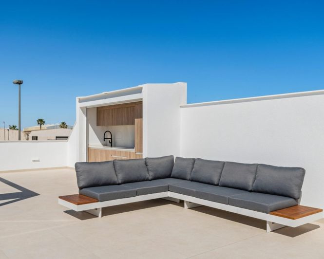 Image No.40-3 Bed Villa for sale