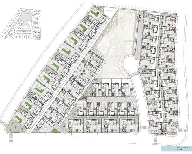 Image No.15-Villa de 3 chambres à vendre à Algorfa