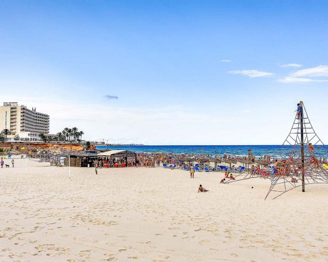 Image No.15-Villa de 3 chambres à vendre à La Zenia