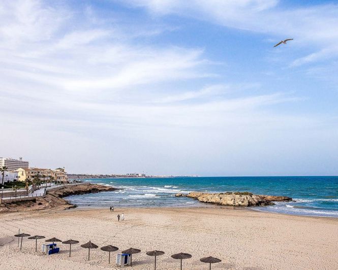 Image No.16-Villa de 3 chambres à vendre à La Zenia