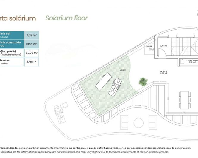 Image No.22-Villa de 3 chambres à vendre à La Zenia