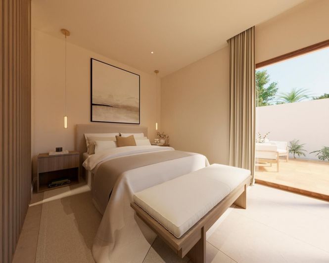 Image No.8-Villa de 3 chambres à vendre à La Zenia