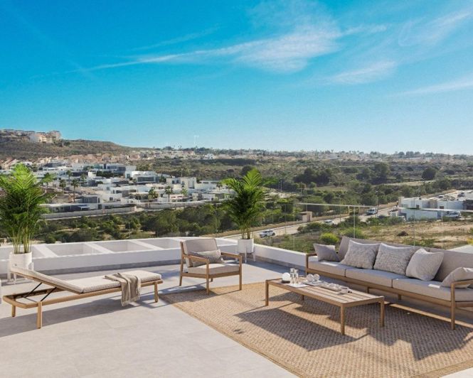 Image No.10-3 Bed Apartment for sale