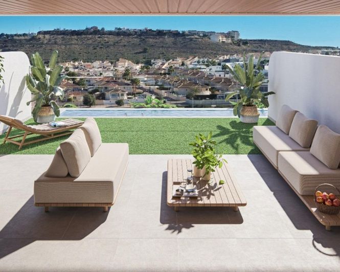 Image No.9-3 Bed Apartment for sale