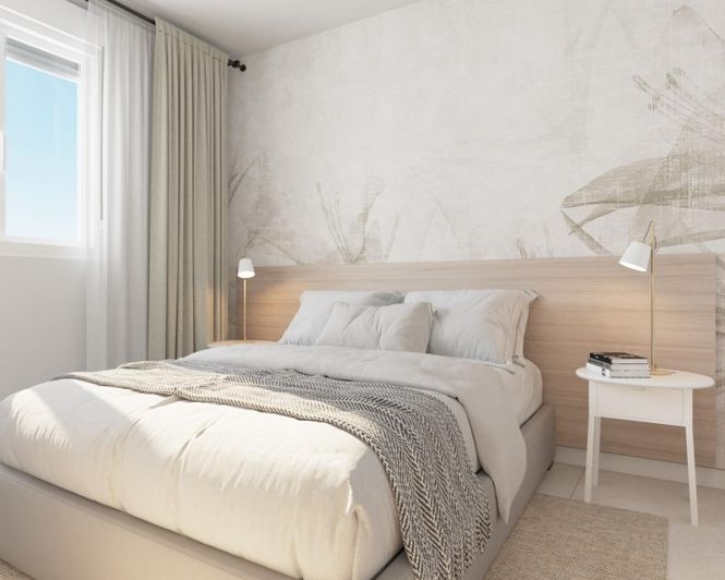 Image No.10-3 Bed Apartment for sale