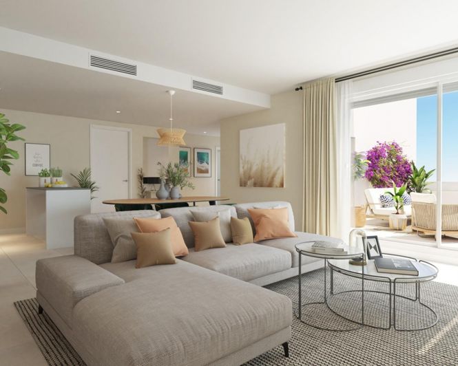 Image No.3-3 Bed Apartment for sale