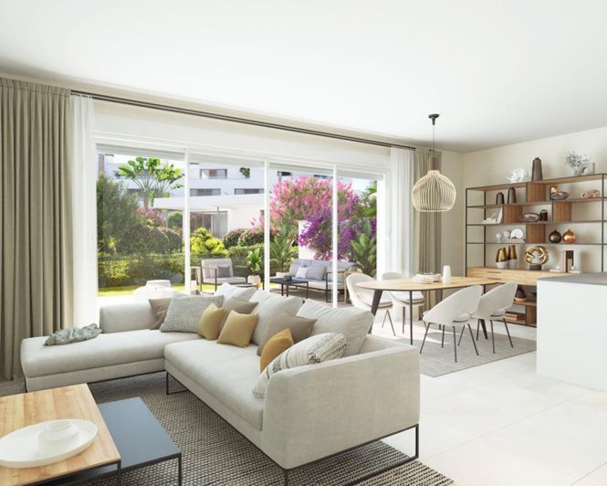 Image No.4-3 Bed Apartment for sale