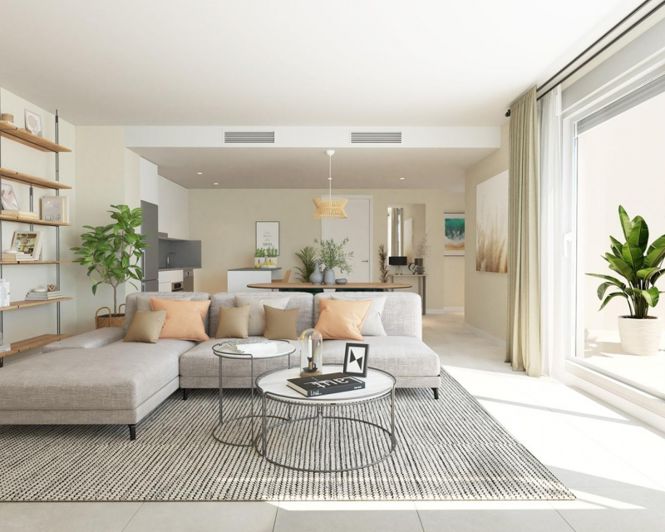 Image No.5-3 Bed Apartment for sale