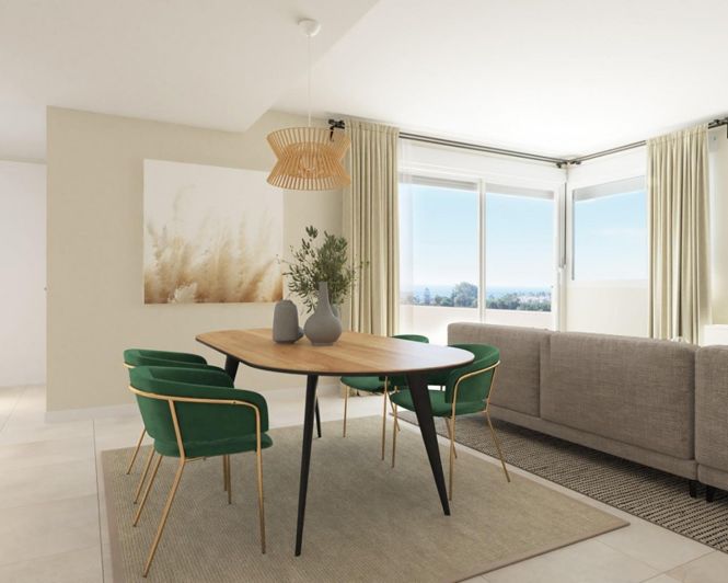 Image No.7-3 Bed Apartment for sale