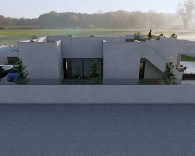 Image No.17-3 Bed Villa for sale