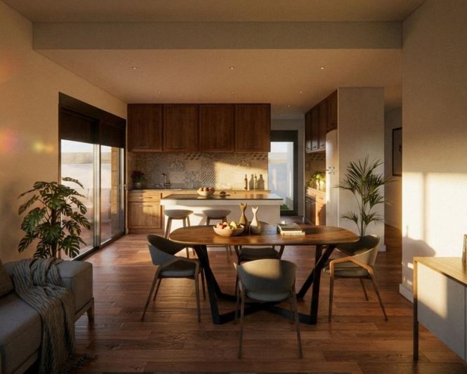 Image No.4-3 Bed Villa for sale