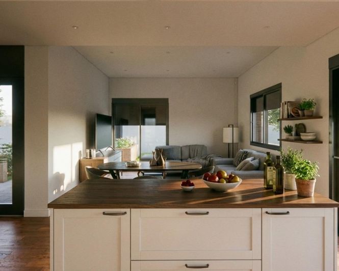 Image No.6-3 Bed Villa for sale