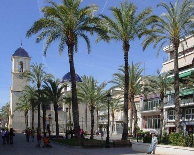 Image No.24-Maison de ville de 3 chambres à vendre à Dolores