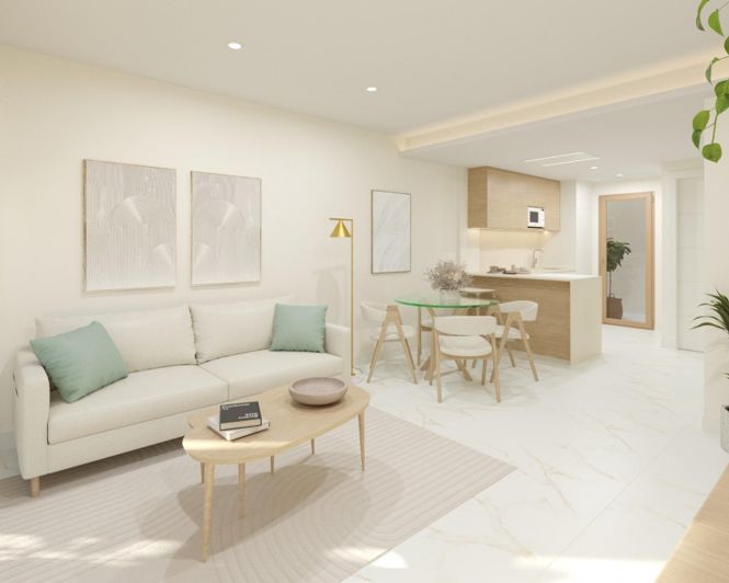 Image No.6-Maison de ville de 3 chambres à vendre à Dolores