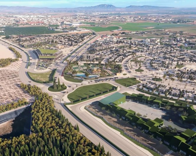 Image No.11-2 Bed Villa for sale